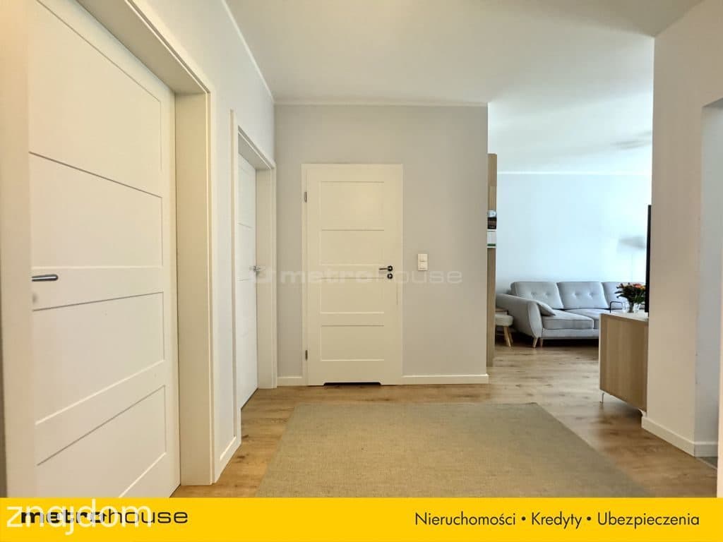 Apartament 63 m2 "Przy Woronicza" - zdjęcie 11