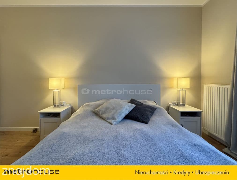 Apartament 63 m2 "Przy Woronicza" - zdjęcie 12