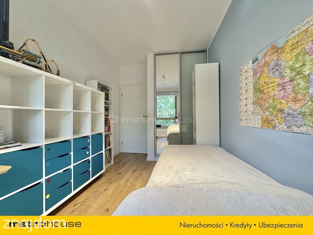 Apartament 63 m2 "Przy Woronicza" - zdjęcie 13