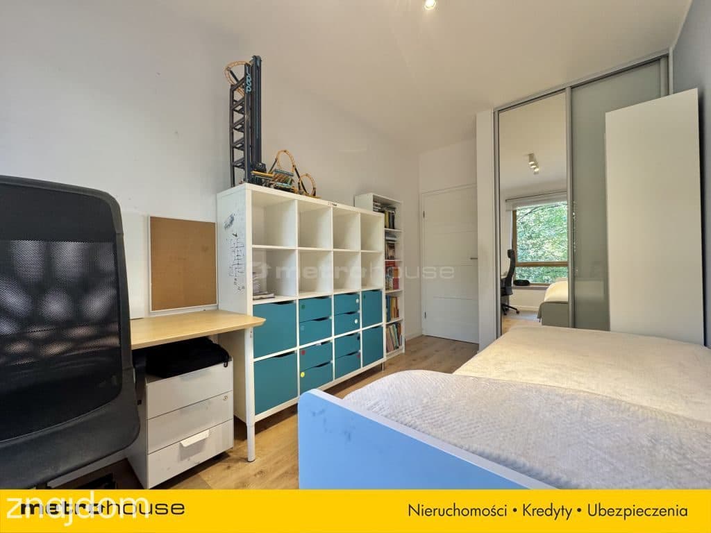 Apartament 63 m2 "Przy Woronicza" - zdjęcie 14
