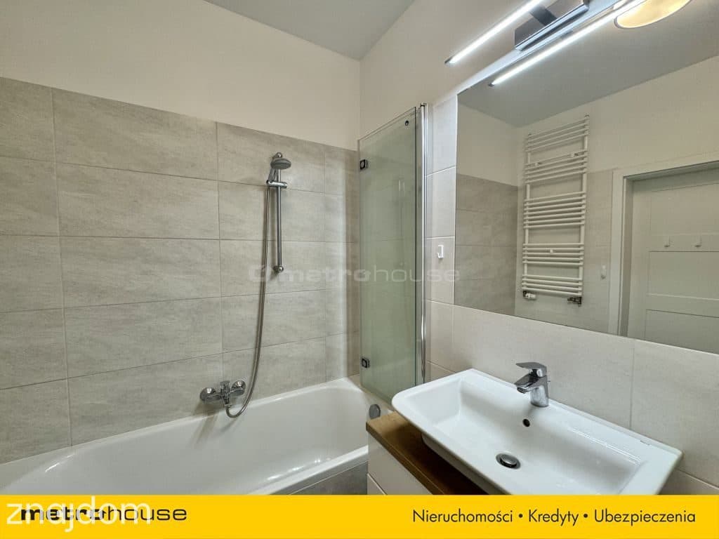 Apartament 63 m2 "Przy Woronicza" - zdjęcie 16