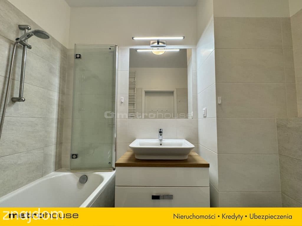 Apartament 63 m2 "Przy Woronicza" - zdjęcie 17
