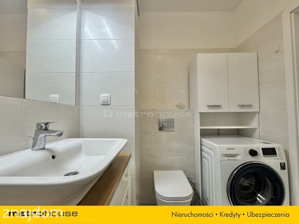 Apartament 63 m2 "Przy Woronicza" - zdjęcie 18