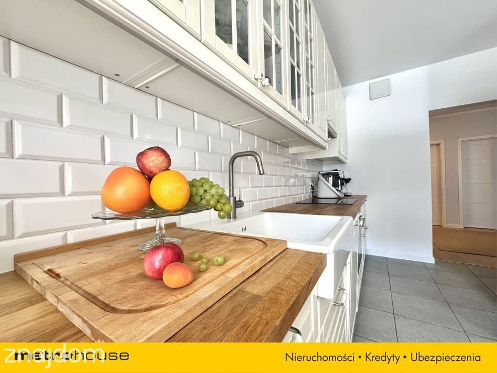 Apartament 63 m2 "Przy Woronicza" - zdjęcie 2
