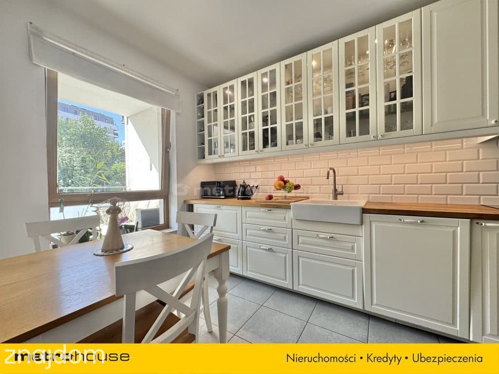 Apartament 63 m2 "Przy Woronicza" - zdjęcie 3