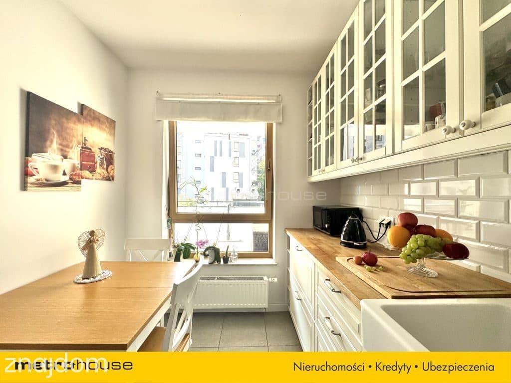 Apartament 63 m2 "Przy Woronicza" - zdjęcie 5