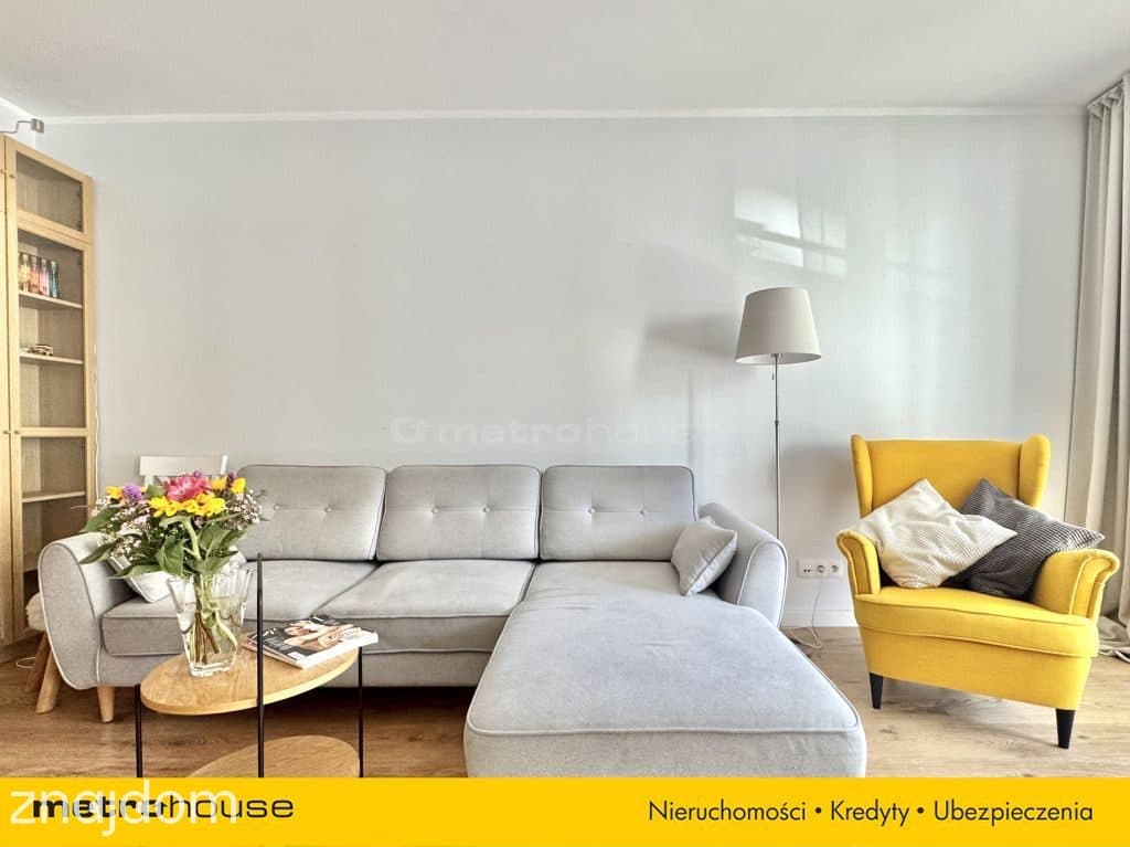 Apartament 63 m2 "Przy Woronicza" - zdjęcie 6