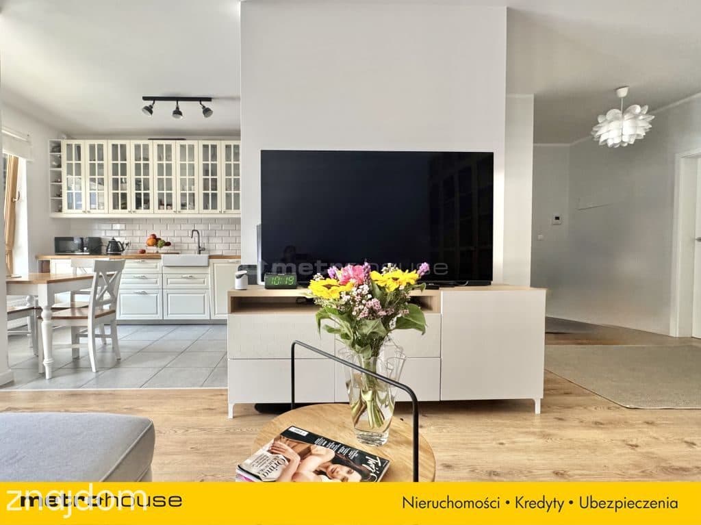 Apartament 63 m2 "Przy Woronicza" - zdjęcie 7