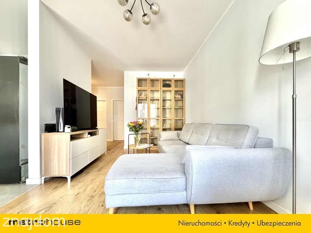 Apartament 63 m2 "Przy Woronicza" - zdjęcie 8