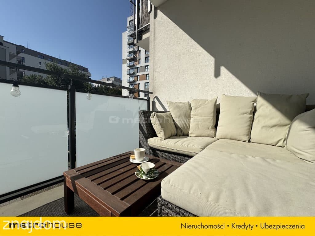 Apartament 63 m2 "Przy Woronicza" - zdjęcie 9