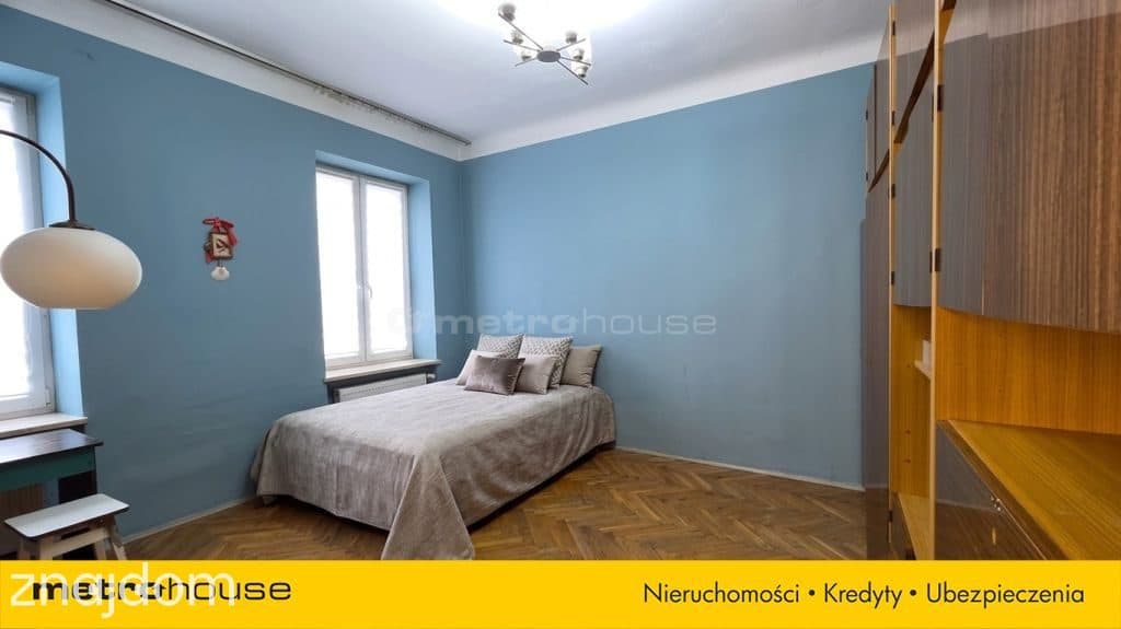 Waliców 17. Kamienica 61m², opcja na 3 pokoje! - zdjęcie 2