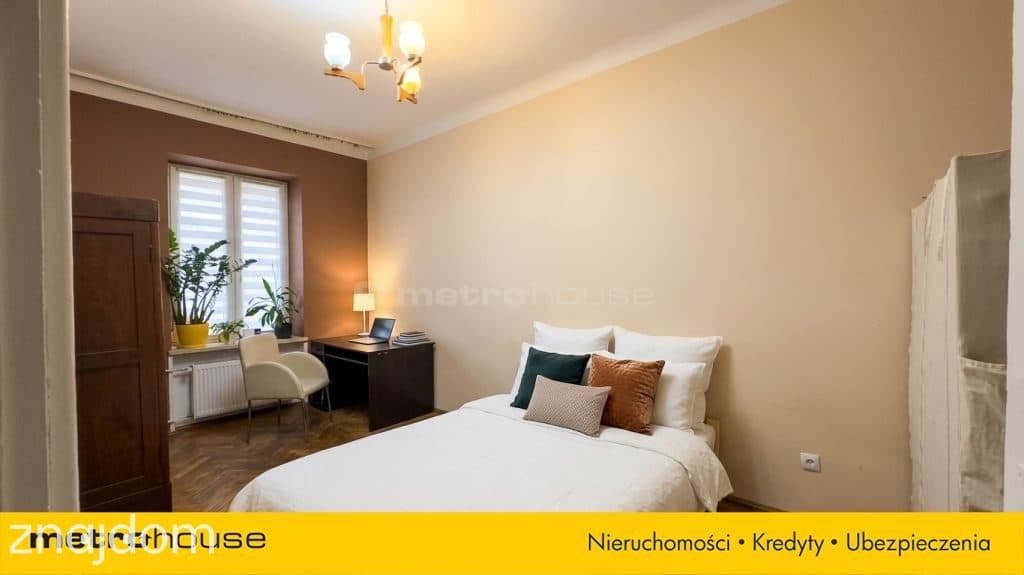 Waliców 17. Kamienica 61m², opcja na 3 pokoje! - zdjęcie 6