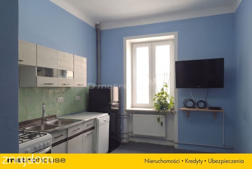 Waliców 17. Kamienica 61m², opcja na 3 pokoje! - zdjęcie 7