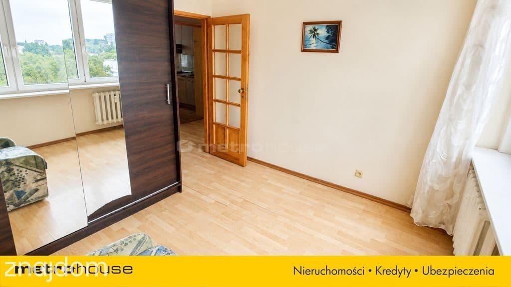 3 pok, 46,9 m2, Saska Kępa, ciche i słoneczne - zdjęcie 4
