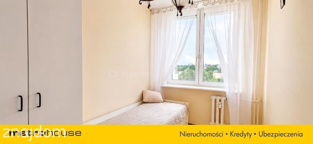 3 pok, 46,9 m2, Saska Kępa, ciche i słoneczne - zdjęcie 5