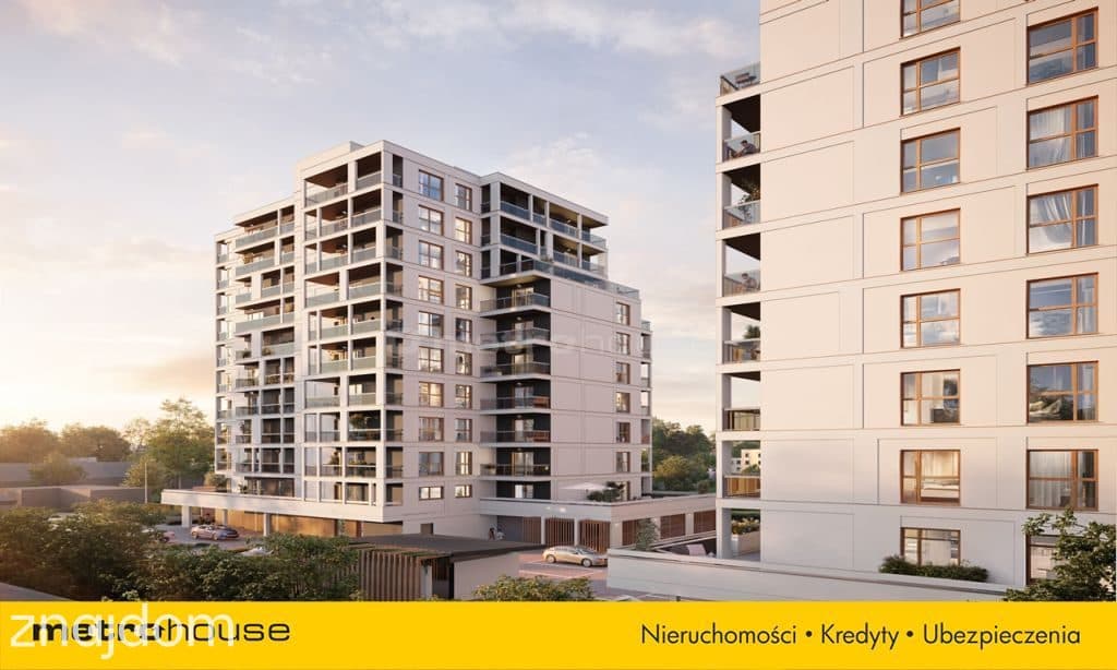 2 pokojowe mieszkanie, 10 piętro, Kielce - Górna - zdjęcie 5