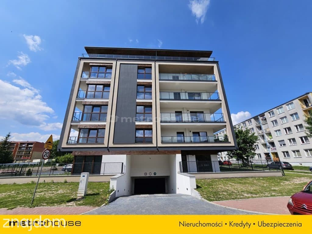 Nowe,3 pokojowe mieszkanie na 3 piętrze z windą - zdjęcie 7