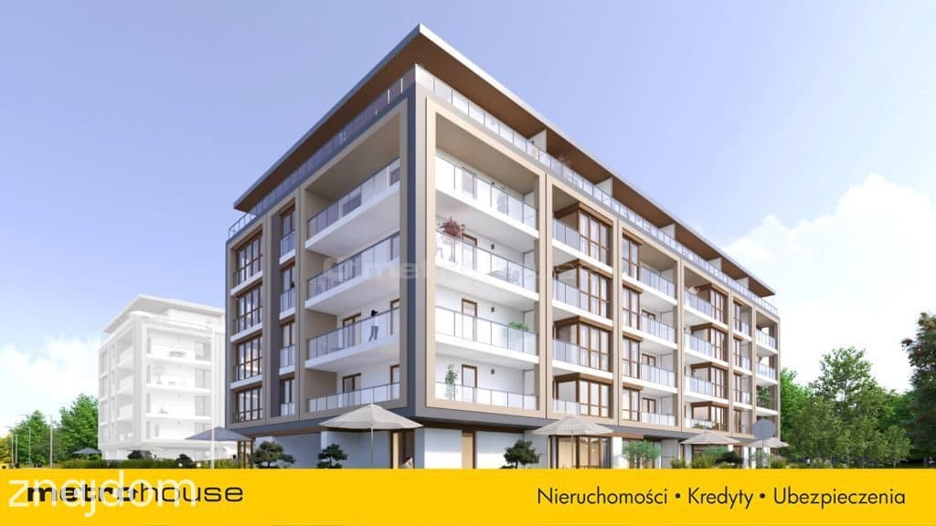3 pokojowe mieszkanie,1 piętro - stan deweloperski - zdjęcie 5