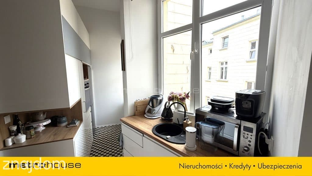 Centrum, przestrzeń, charakter, styl - zdjęcie 3