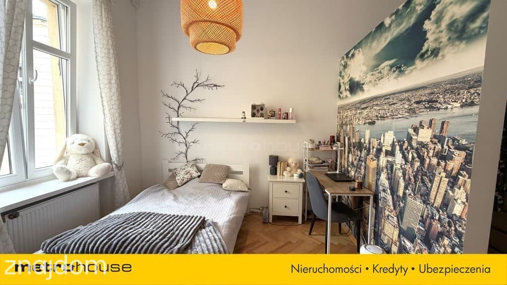 Centrum, przestrzeń, charakter, styl - zdjęcie 5
