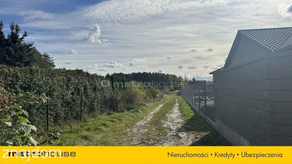 Atrakcyjna działka budowlana na Złotnie - zdjęcie 6