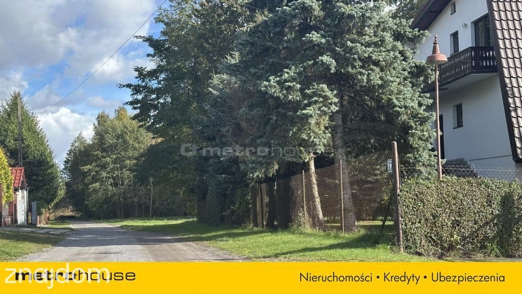Atrakcyjna działka budowlana na Złotnie - zdjęcie 7