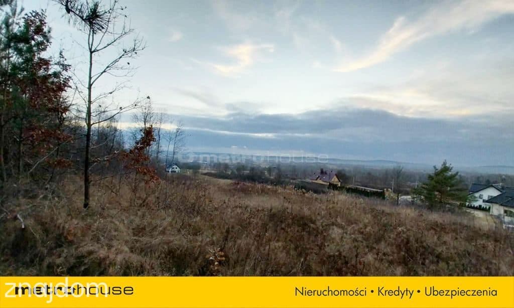 Działka na sprzedaż, Daleszyce - zdjęcie 2