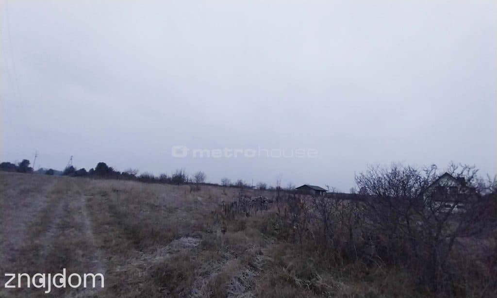 Działka na sprzedaż, Radoszyce, Morawica - zdjęcie 4