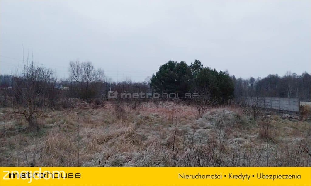 Działka na sprzedaż, Brzeziny, Morawica - zdjęcie 3