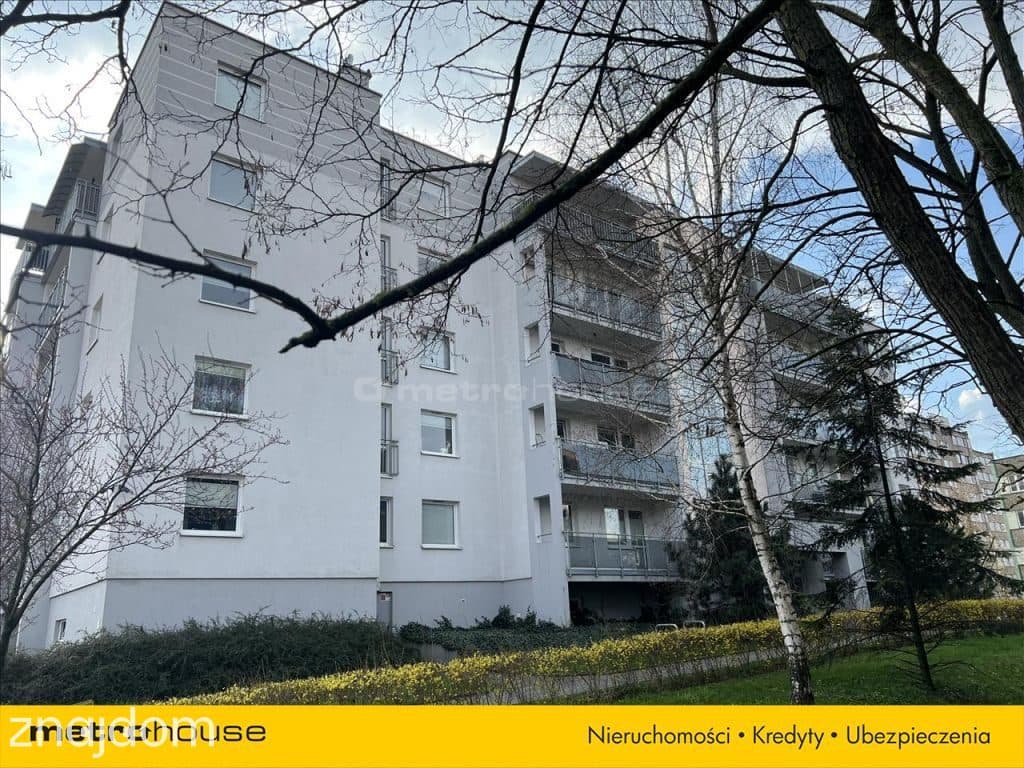 Kawalerka z dużym balkonem w Centrum Grodziska. - zdjęcie 10