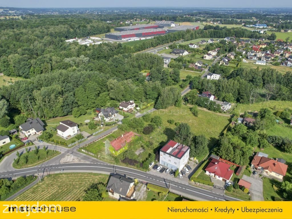 ** 3 budynki, 42 lokale , Czechowice-Dziedzice ** - zdjęcie 11
