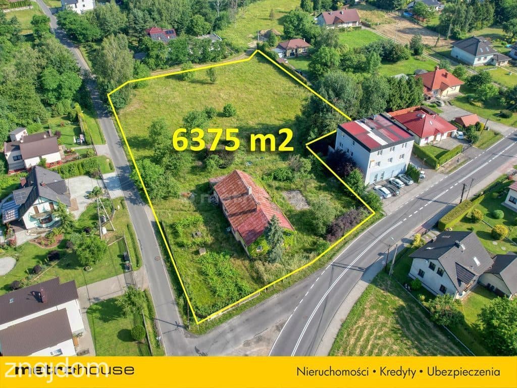 ** 3 budynki, 42 lokale , Czechowice-Dziedzice ** - zdjęcie 2