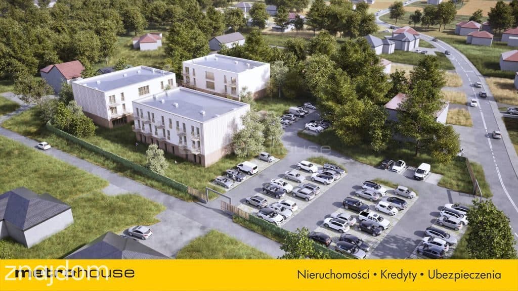 ** 3 budynki, 42 lokale , Czechowice-Dziedzice ** - zdjęcie 29