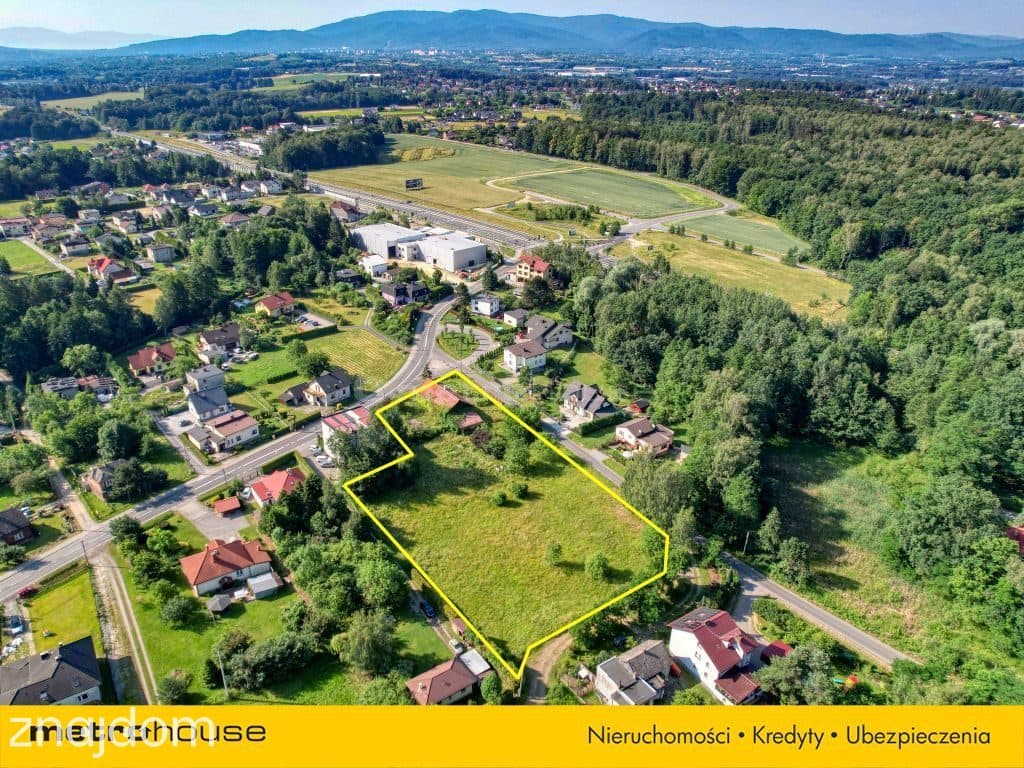 ** 3 budynki, 42 lokale , Czechowice-Dziedzice ** - zdjęcie 5