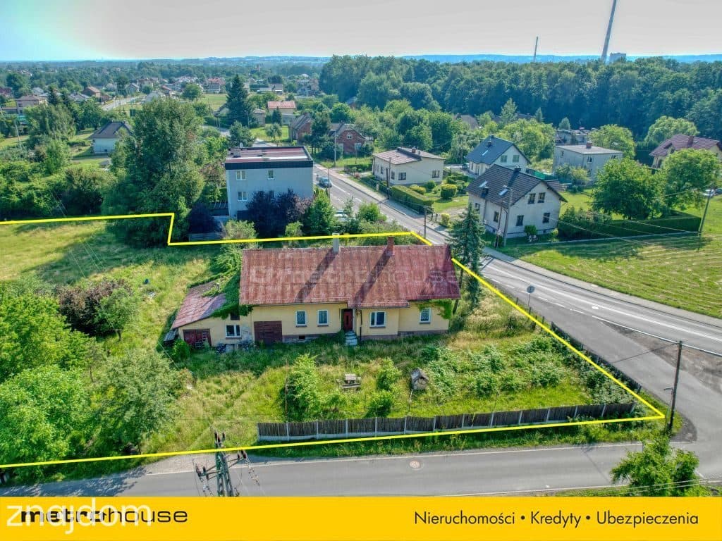 ** 3 budynki, 42 lokale , Czechowice-Dziedzice ** - zdjęcie 6