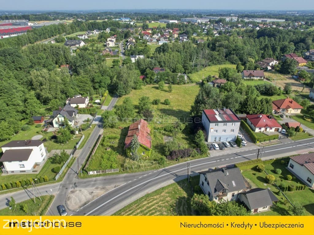 ** 3 budynki, 42 lokale , Czechowice-Dziedzice ** - zdjęcie 9