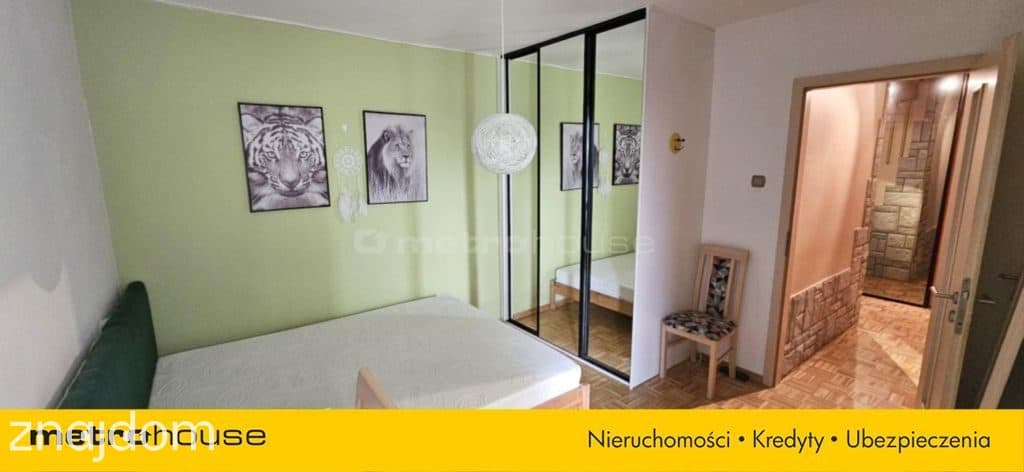 Ciche, dwustronne, blisko park z pl.zabaw, bazarek - zdjęcie 3