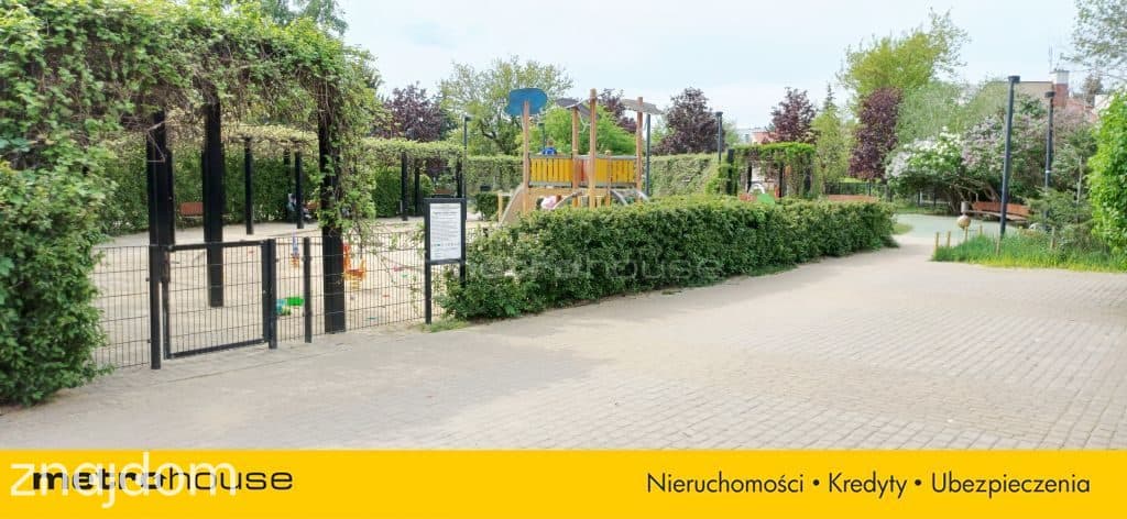 Ciche, dwustronne, blisko park z pl.zabaw, bazarek - zdjęcie 9