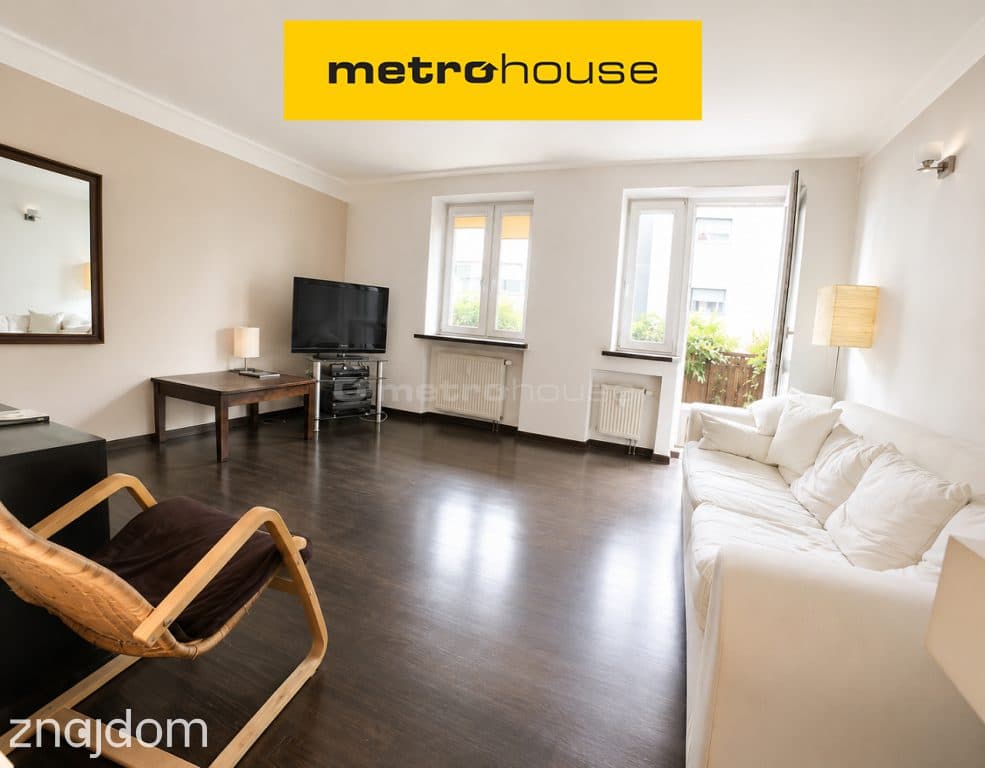 2 pokoje I balkon komórka + parking/ Ursynów