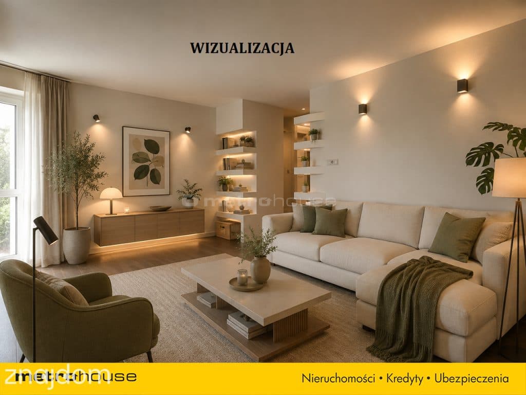 2 pokoje I balkon komórka + parking/ Ursynów - zdjęcie 10