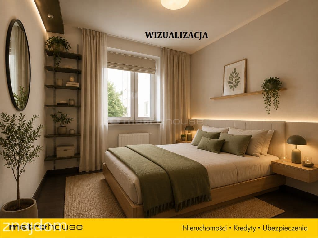 2 pokoje I balkon komórka + parking/ Ursynów - zdjęcie 11