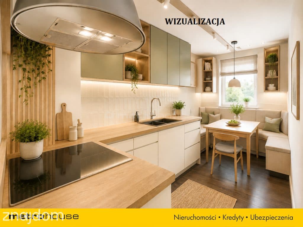 2 pokoje I balkon komórka + parking/ Ursynów - zdjęcie 12