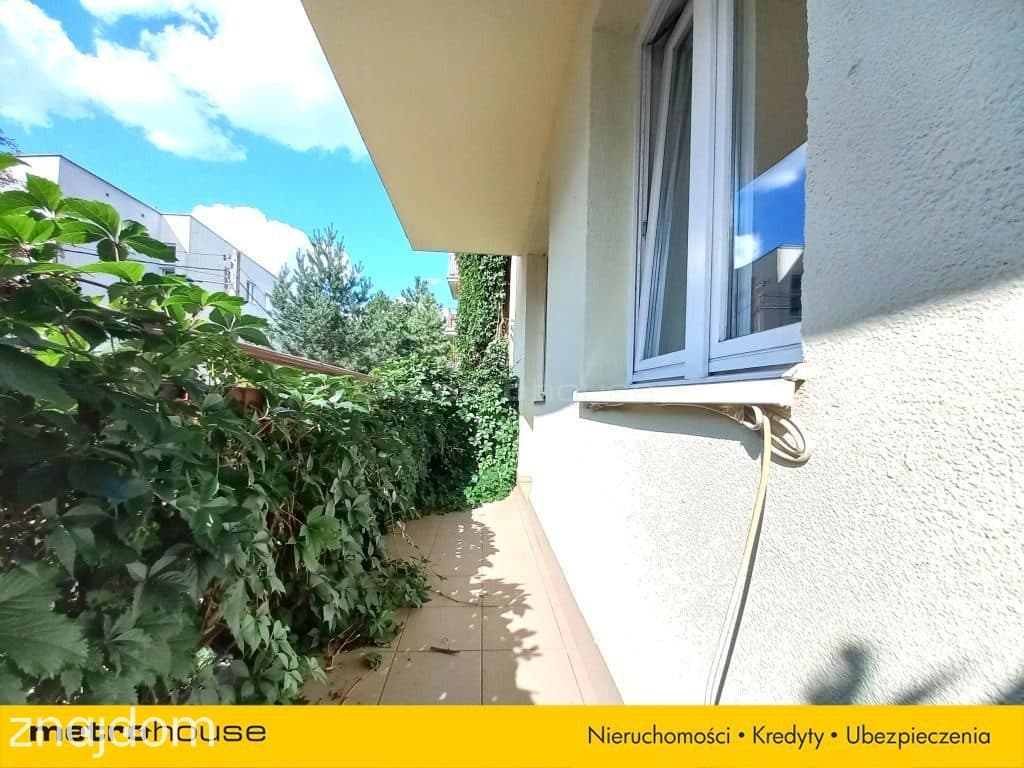2 pokoje I balkon komórka + parking/ Ursynów - zdjęcie 7