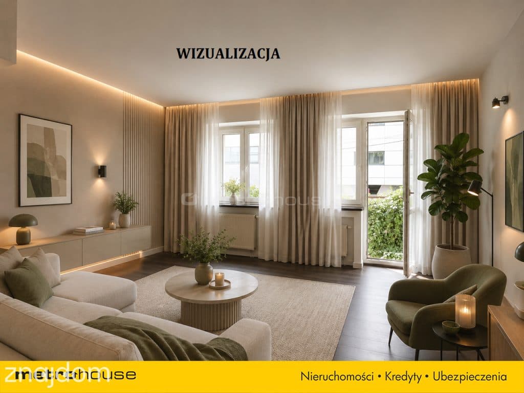 2 pokoje I balkon komórka + parking/ Ursynów - zdjęcie 9