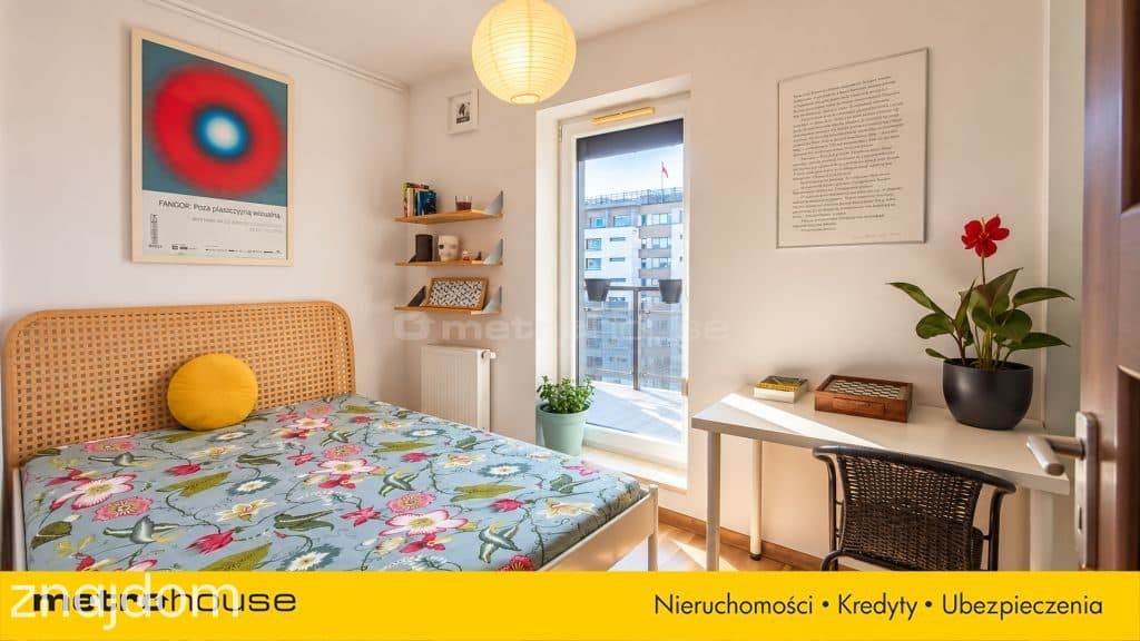 Funkcjonalne 2 pok.36,6m2+kom.2,7m2+m.garaż.+TARAS - zdjęcie 3