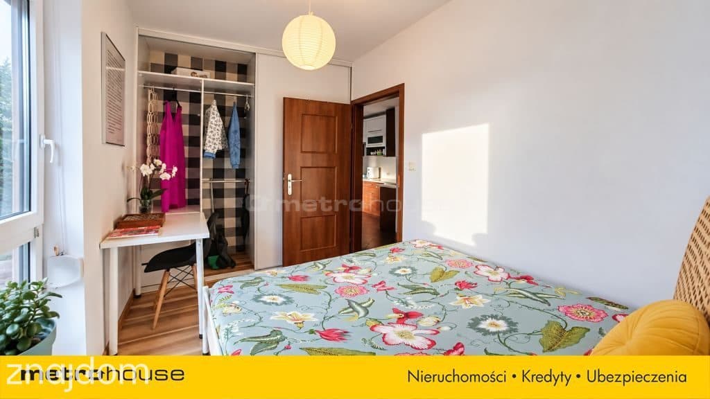 Funkcjonalne 2 pok.36,6m2+kom.2,7m2+m.garaż.+TARAS - zdjęcie 4
