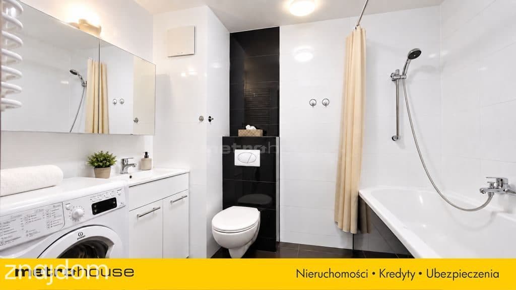 Funkcjonalne 2 pok.36,6m2+kom.2,7m2+m.garaż.+TARAS - zdjęcie 5
