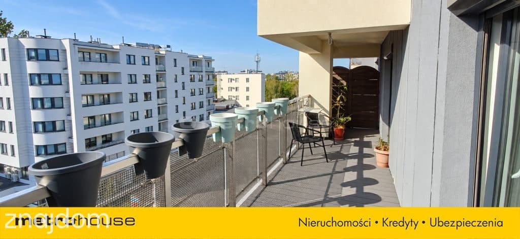 Funkcjonalne 2 pok.36,6m2+kom.2,7m2+m.garaż.+TARAS - zdjęcie 8