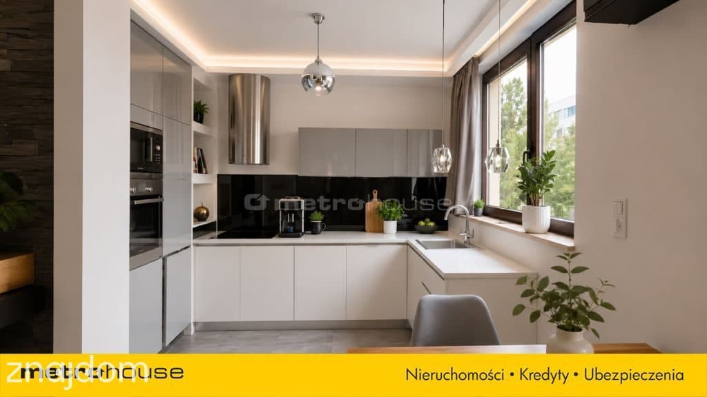 APARTAMENT NA ŚRÓDMIEŚCIU- CENA DO NEGOCJACJI - zdjęcie 3