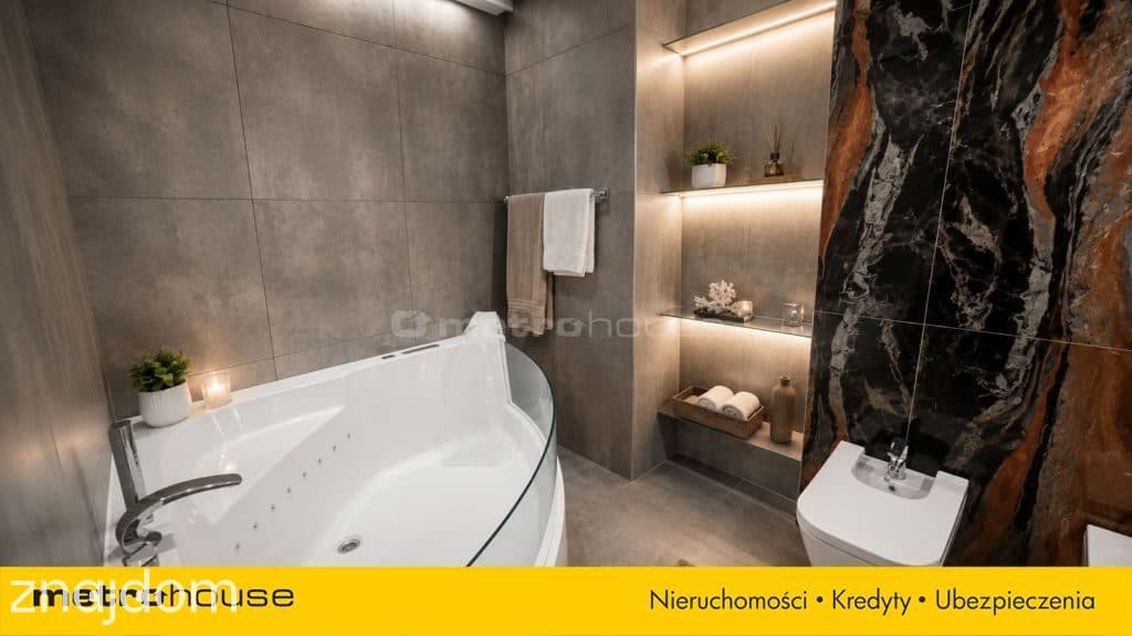 APARTAMENT NA ŚRÓDMIEŚCIU- CENA DO NEGOCJACJI - zdjęcie 6